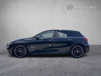 Used Mercedes-Benz A-Class 2024 for sale - 79511622: Photo