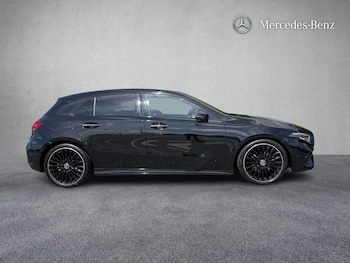 Used Mercedes-Benz A-Class 2024 for sale - 79511622: Photo