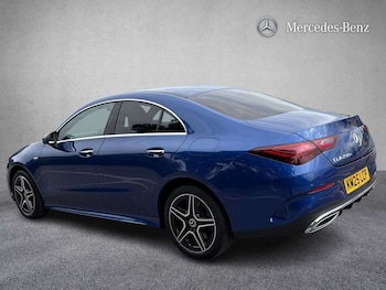 Used Mercedes-Benz CLA 2025 for sale - 79227803: Photo