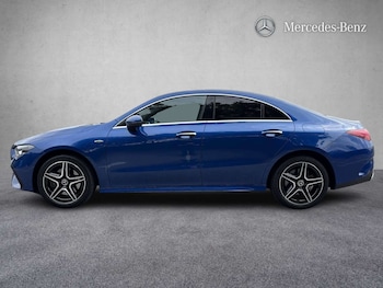 Used Mercedes-Benz CLA 2025 for sale - 79227803: Photo