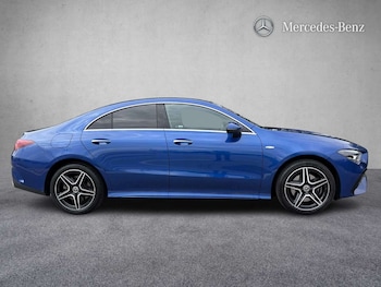 Used Mercedes-Benz CLA 2025 for sale - 79227803: Photo
