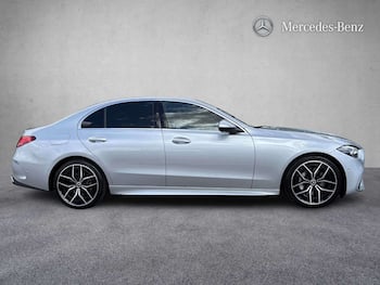 Used Mercedes-Benz C Class 2025 for sale - 79523963: Photo