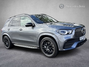 Used Mercedes-Benz GLE 2020 for sale - 78591762: Photo