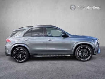 Used Mercedes-Benz GLE 2020 for sale - 78591762: Photo
