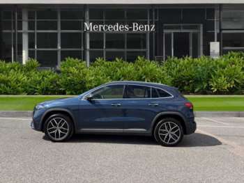 Used Mercedes-Benz EQA 2023 for sale - 75353996: Photo