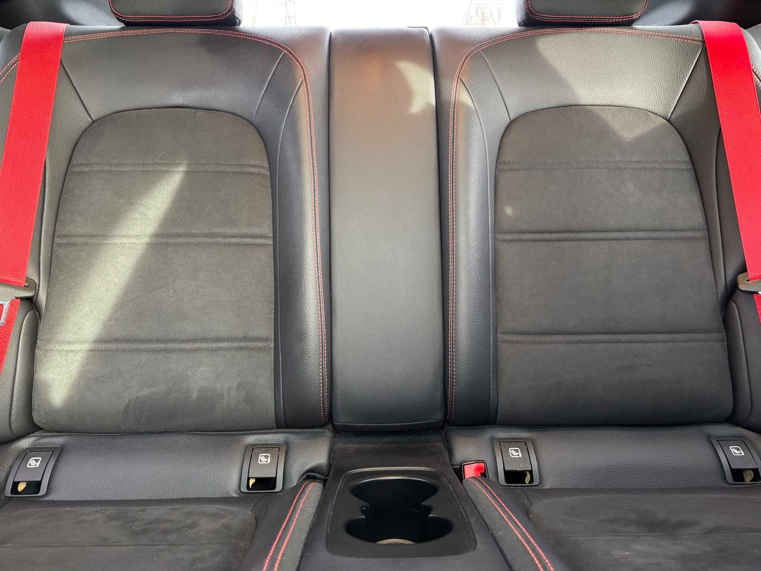 Used Mercedes-Benz C Class 2019 for sale - 77886216: Photo 14