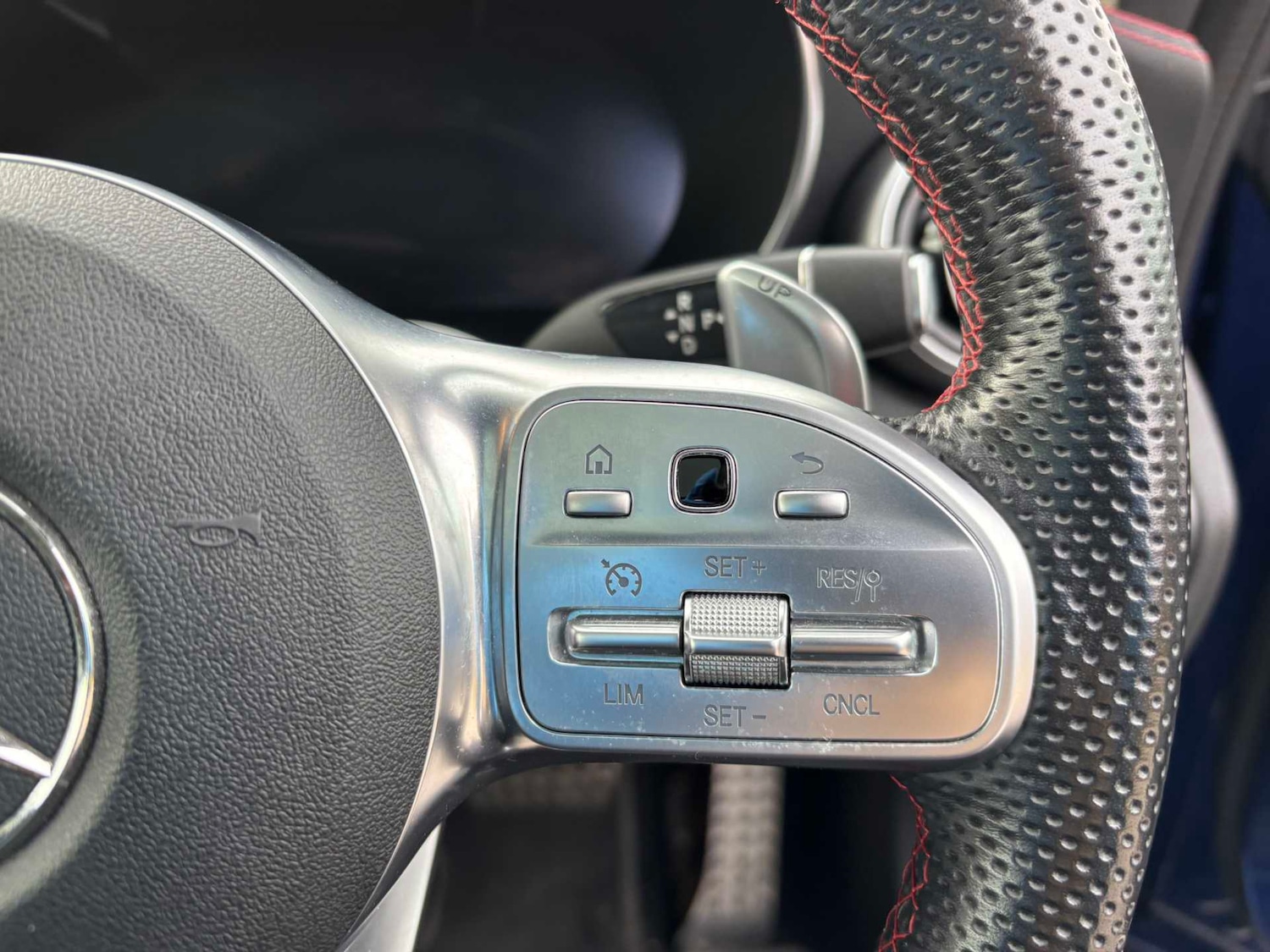 Used Mercedes-Benz C Class 2019 for sale - 77886216: Photo 19