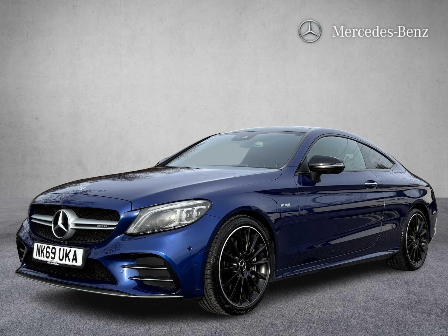 Used Mercedes-Benz C Class 2019 for sale - 77886216: Photo 21