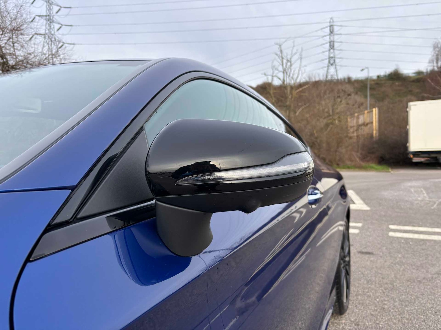 Used Mercedes-Benz C Class 2019 for sale - 77886216: Photo 25