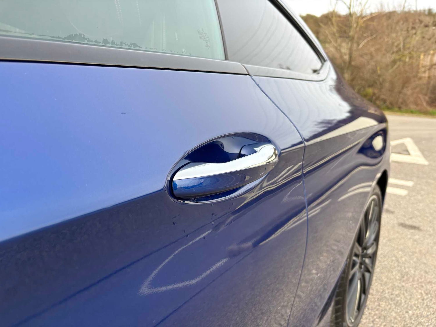 Used Mercedes-Benz C Class 2019 for sale - 77886216: Photo 26