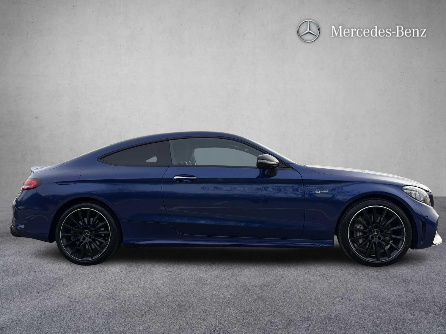 Used Mercedes-Benz C Class 2019 for sale - 77886216: Photo 3