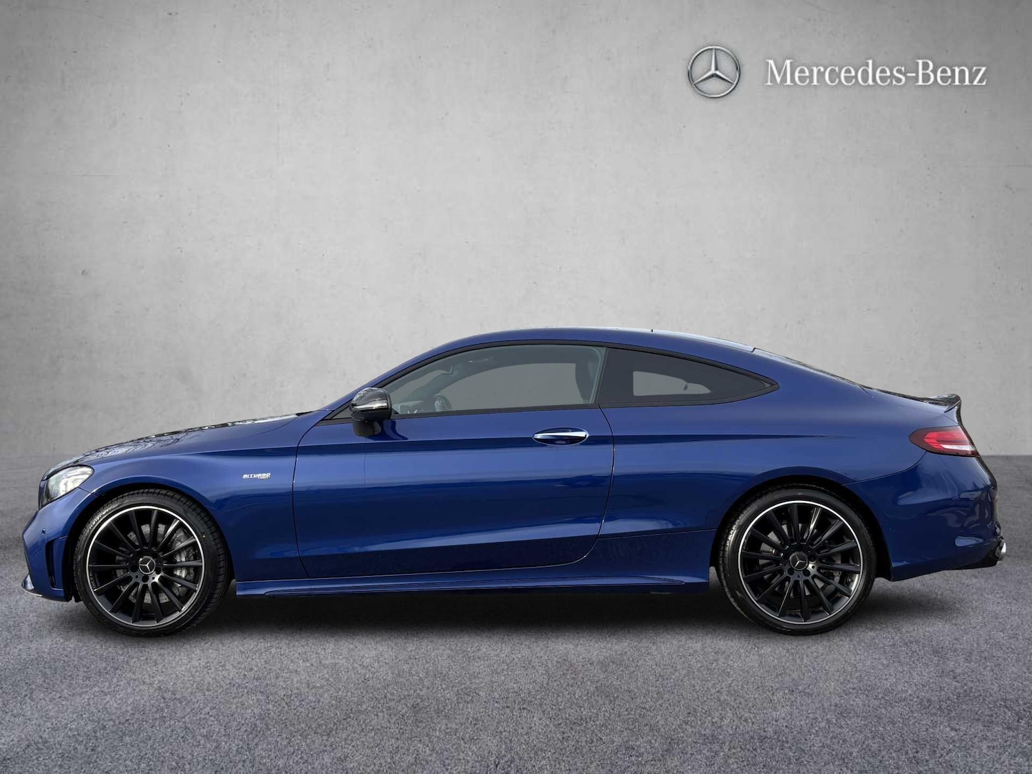 Used Mercedes-Benz C Class 2019 for sale - 77886216: Photo 4