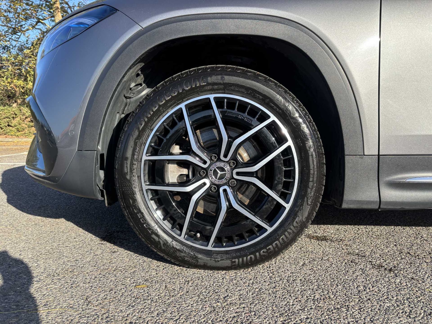 Used Mercedes-Benz EQB for sale - 77194700: Photo 10