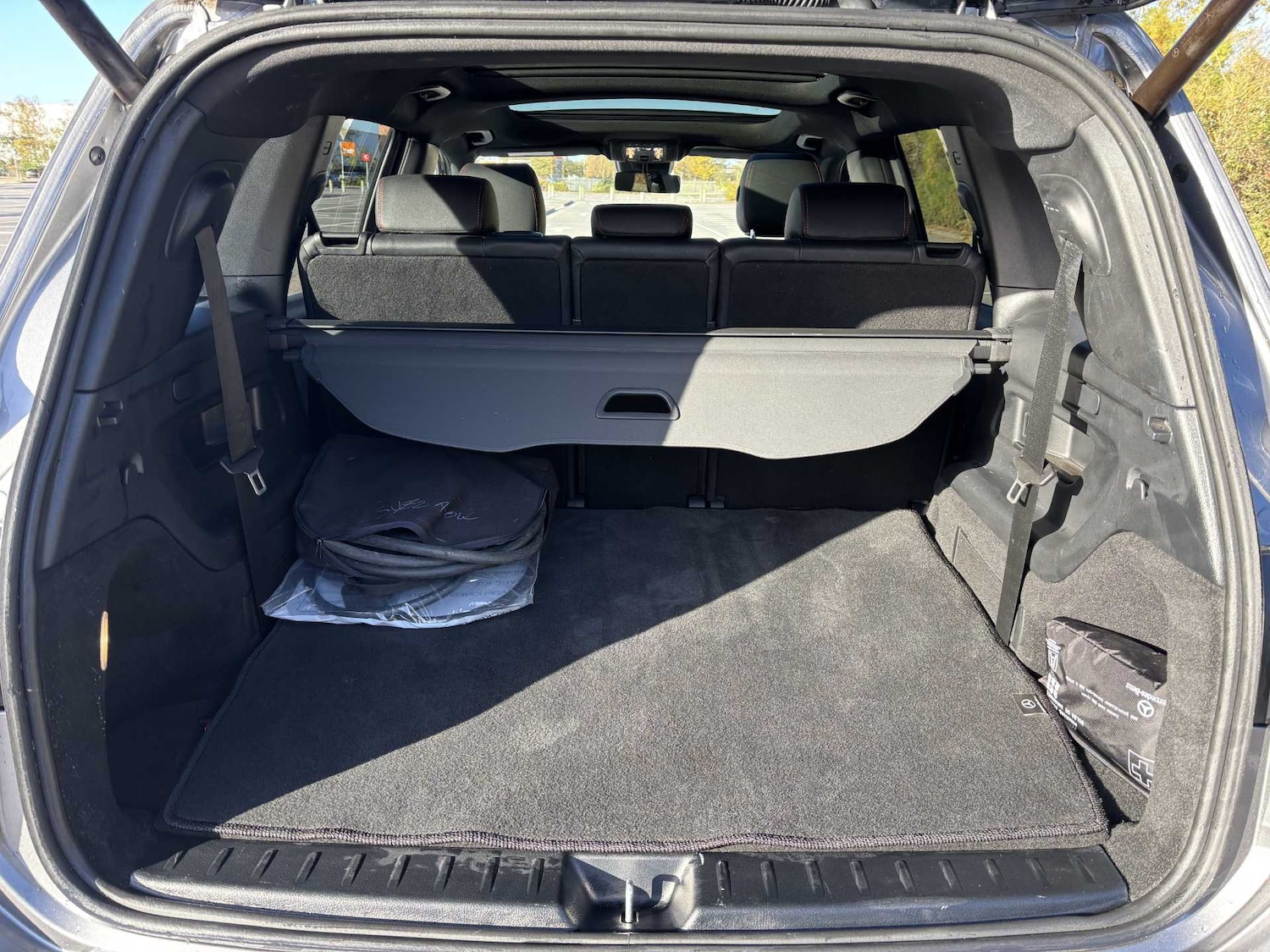 Used Mercedes-Benz EQB for sale - 77194700: Photo 12