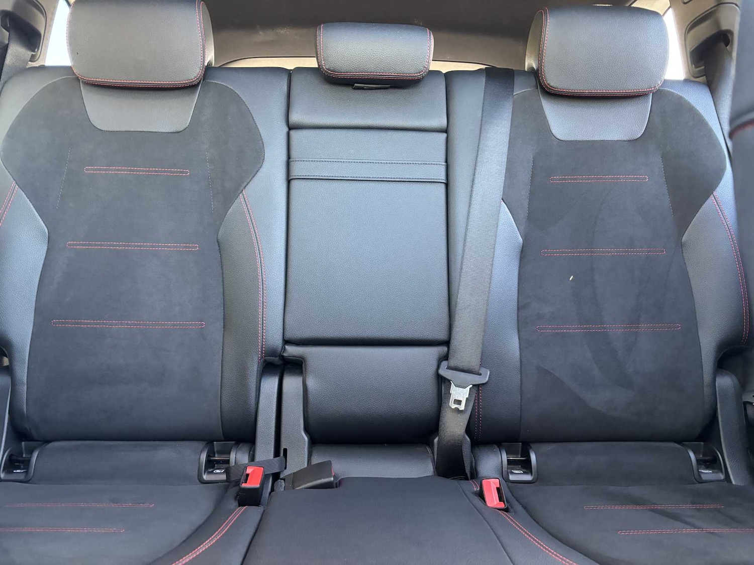 Used Mercedes-Benz EQB for sale - 77194700: Photo 14