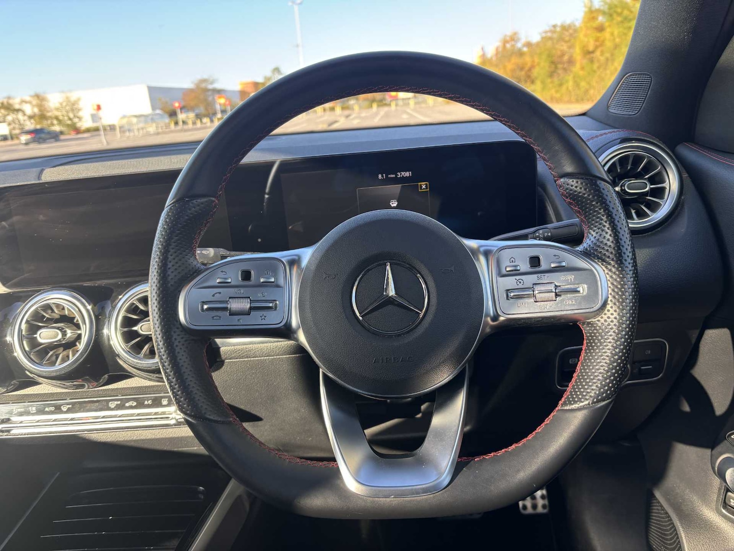 Used Mercedes-Benz EQB for sale - 77194700: Photo 16