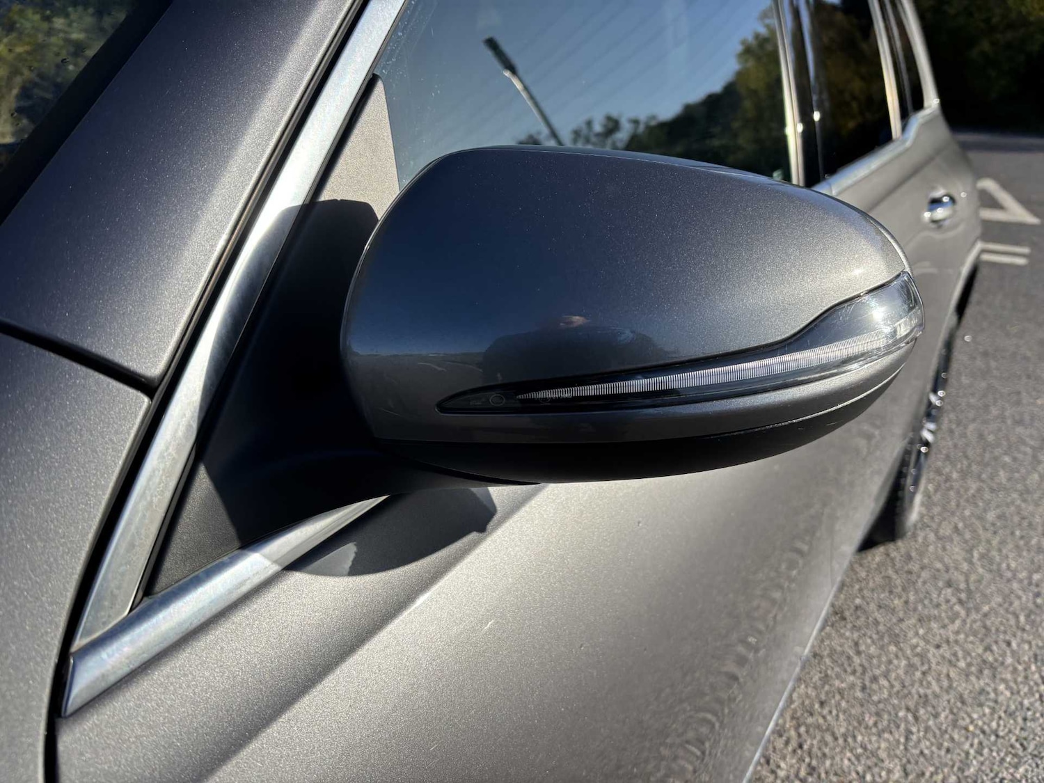 Used Mercedes-Benz EQB for sale - 77194700: Photo 25