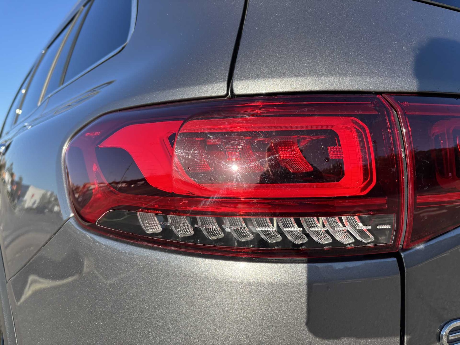 Used Mercedes-Benz EQB for sale - 77194700: Photo 27