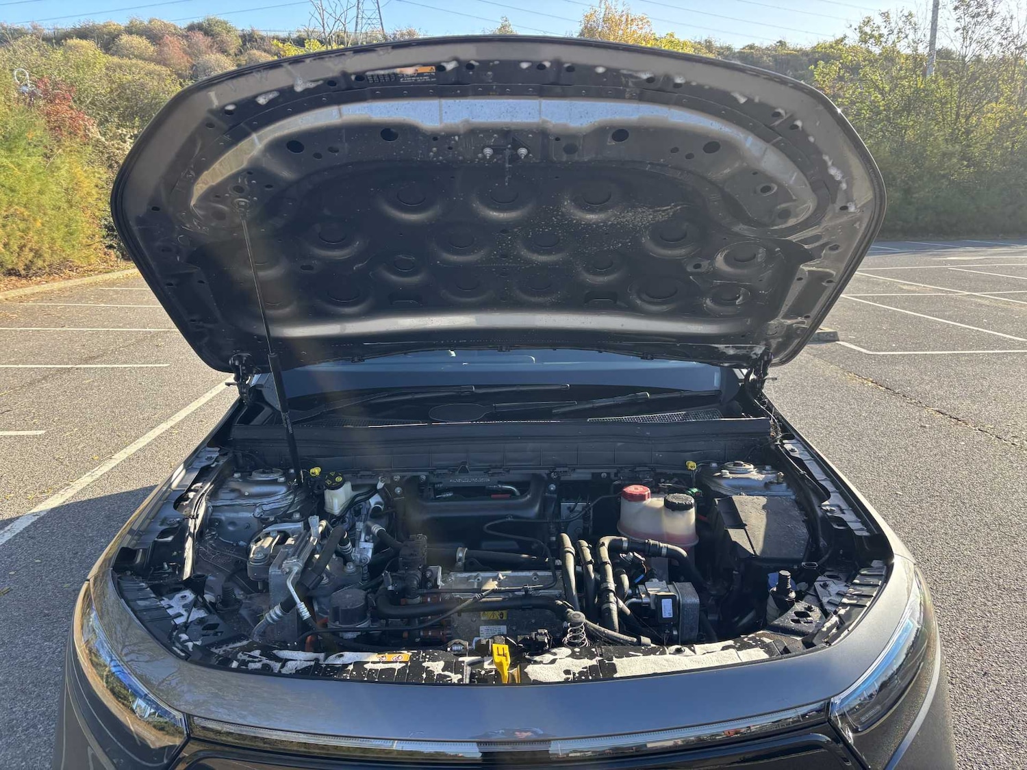 Used Mercedes-Benz EQB for sale - 77194700: Photo 30