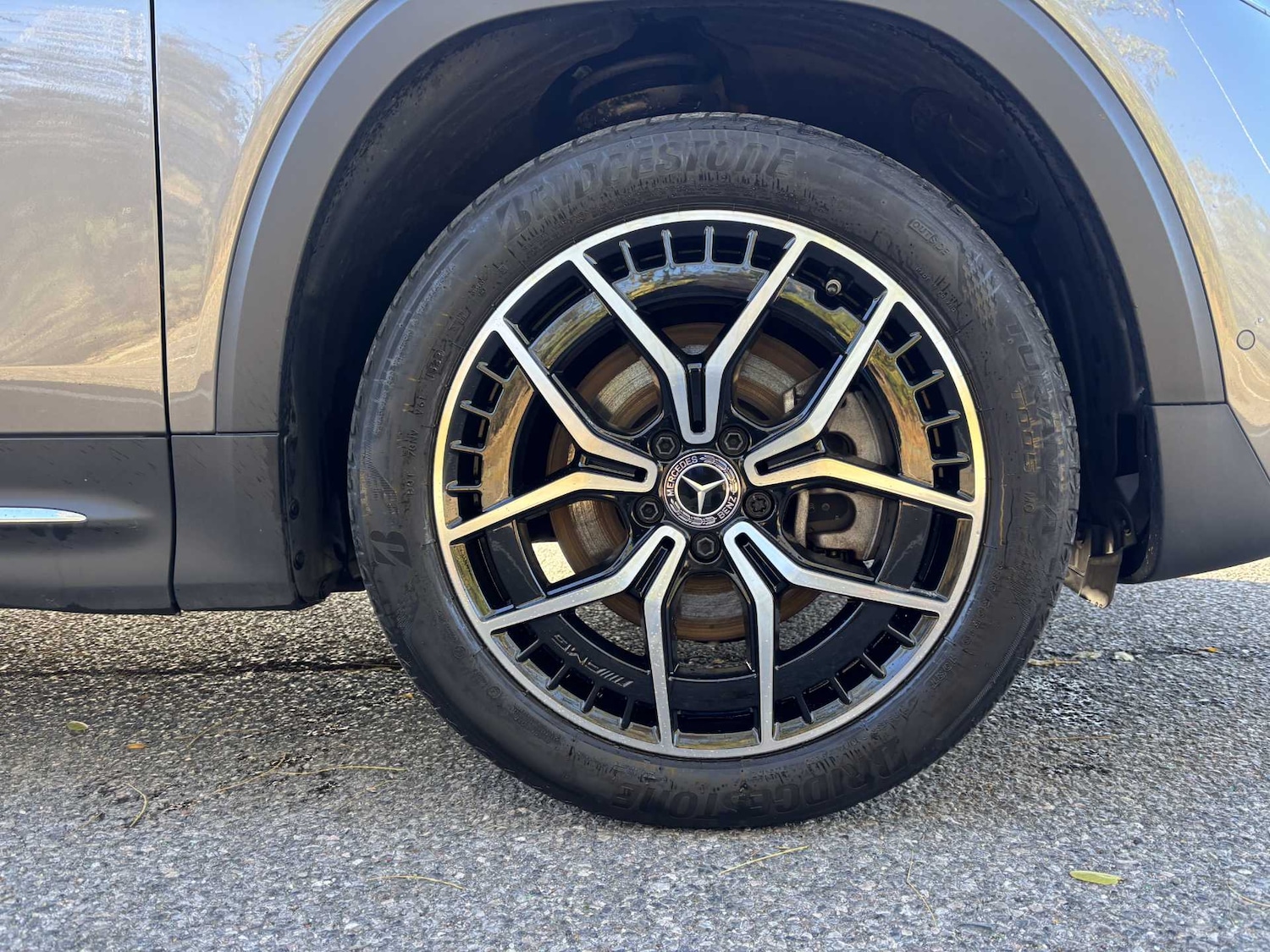 Used Mercedes-Benz EQB for sale - 77194700: Photo 7