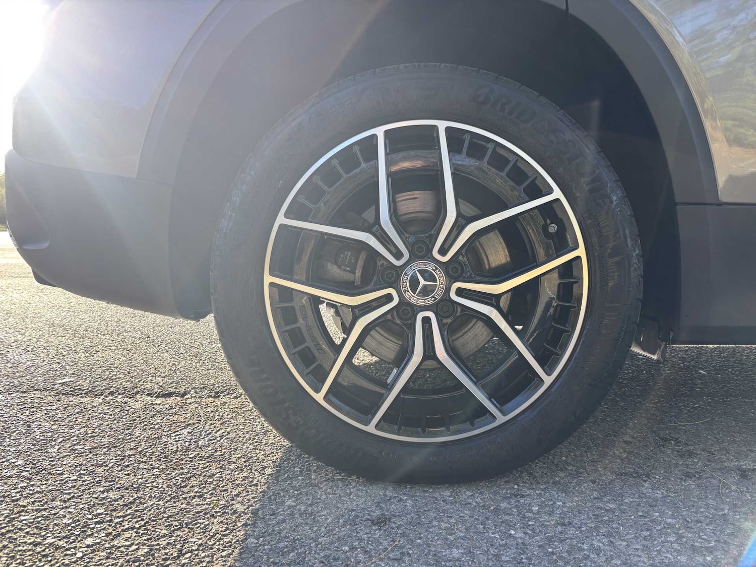 Used Mercedes-Benz EQB for sale - 77194700: Photo 8