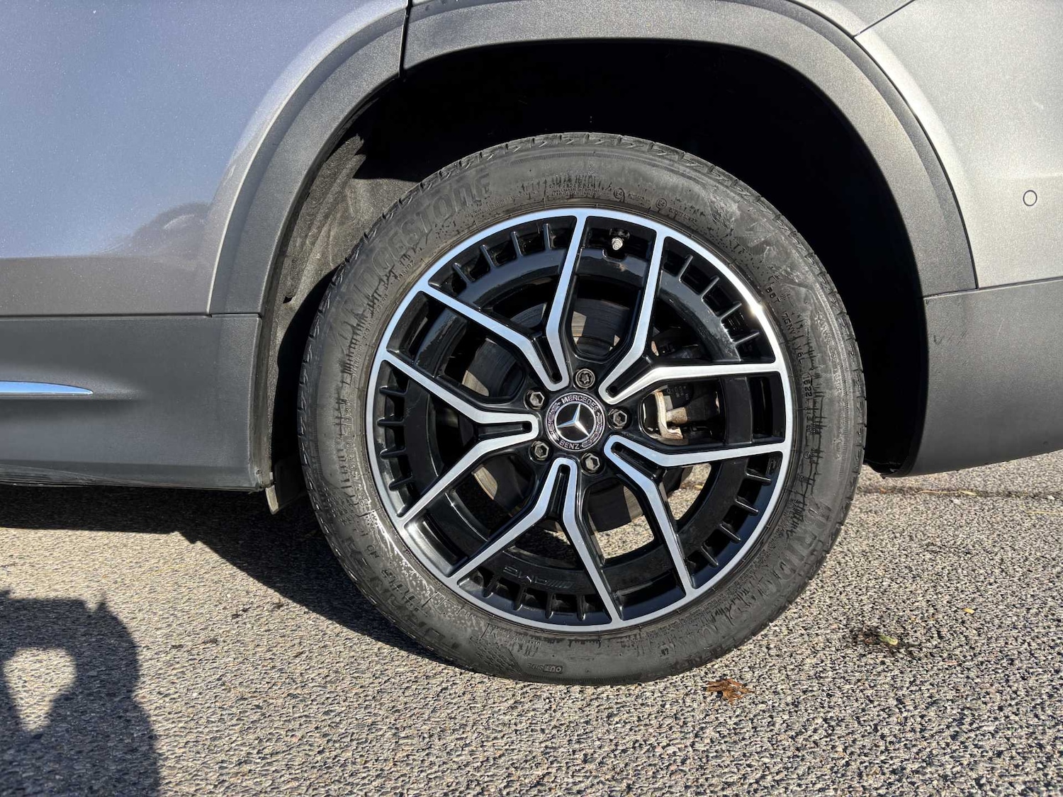 Used Mercedes-Benz EQB for sale - 77194700: Photo 9