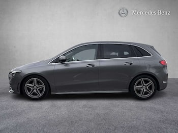 Used Mercedes-Benz B Class 2019 for sale - 79593141: Photo
