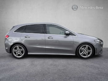 Used Mercedes-Benz B Class 2019 for sale - 79593141: Photo