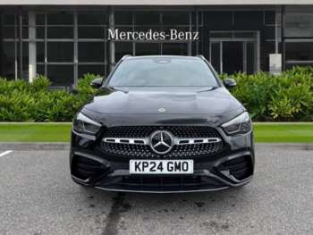 Used Mercedes-Benz GLA 2024 for sale - 74728688: Photo
