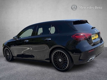 Used Mercedes-Benz A-Class 2025 for sale - 78604437: Photo