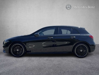 Used Mercedes-Benz A-Class 2025 for sale - 78604437: Photo