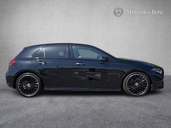 Used Mercedes-Benz A-Class 2025 for sale - 78604437: Photo