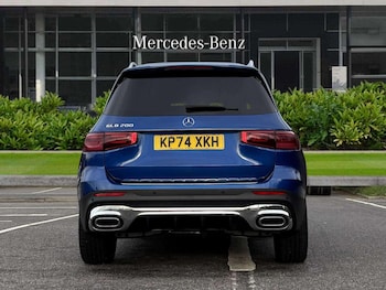 Used Mercedes-Benz GLB 2024 for sale - 76916245: Photo