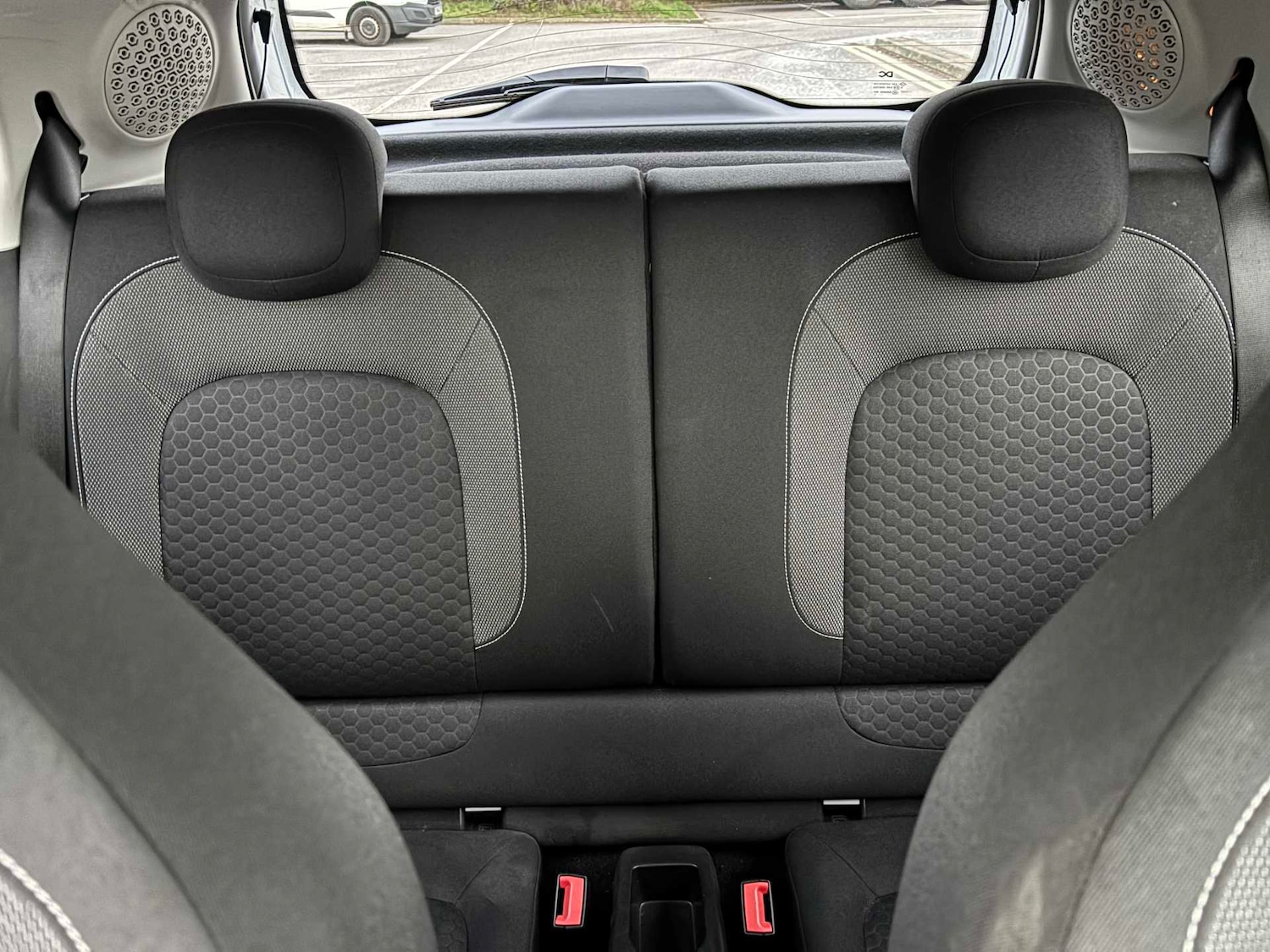 Used smart forfour 2021 for sale - 78089661: Photo 14