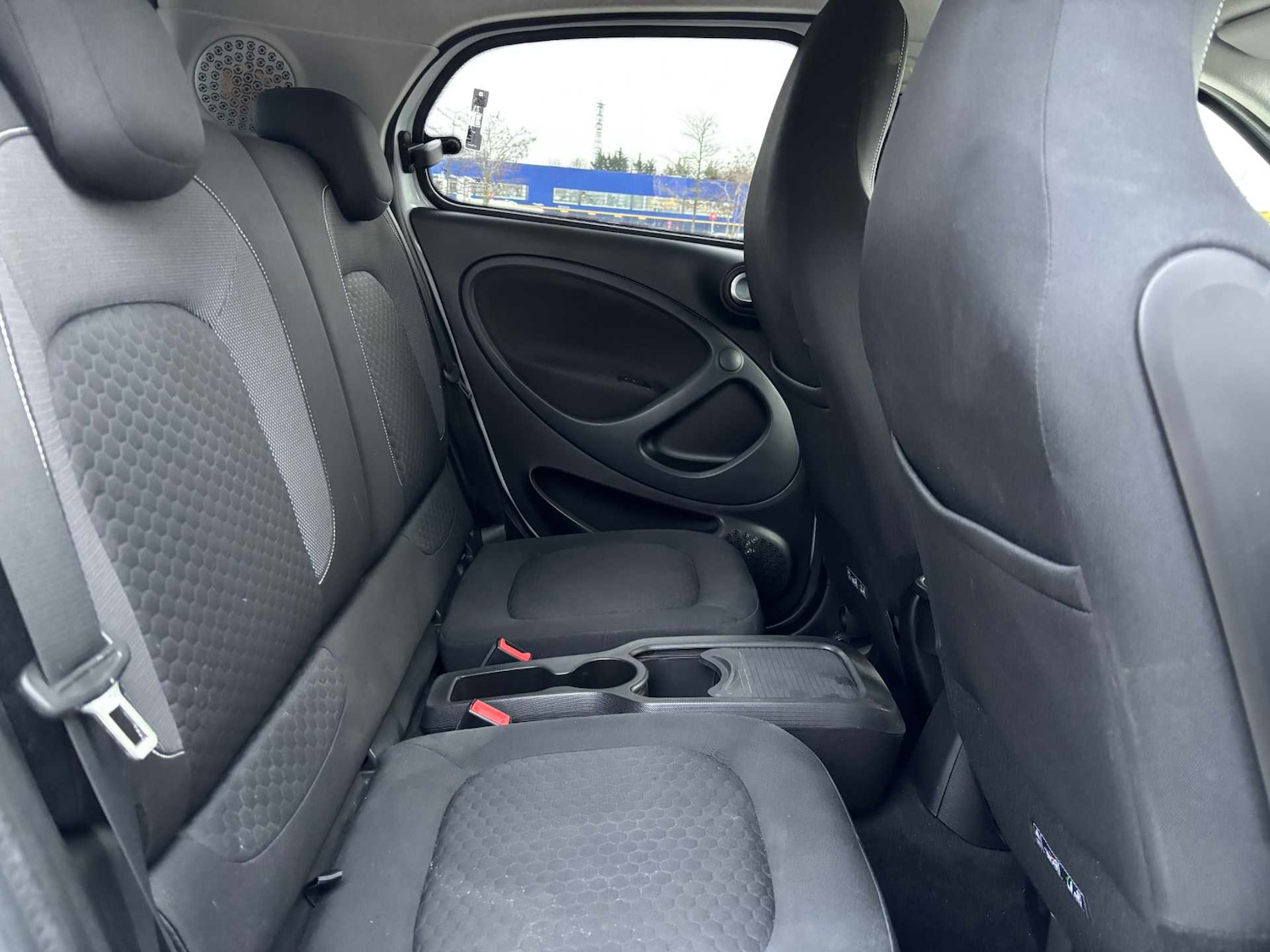 Used smart forfour 2021 for sale - 78089661: Photo 15