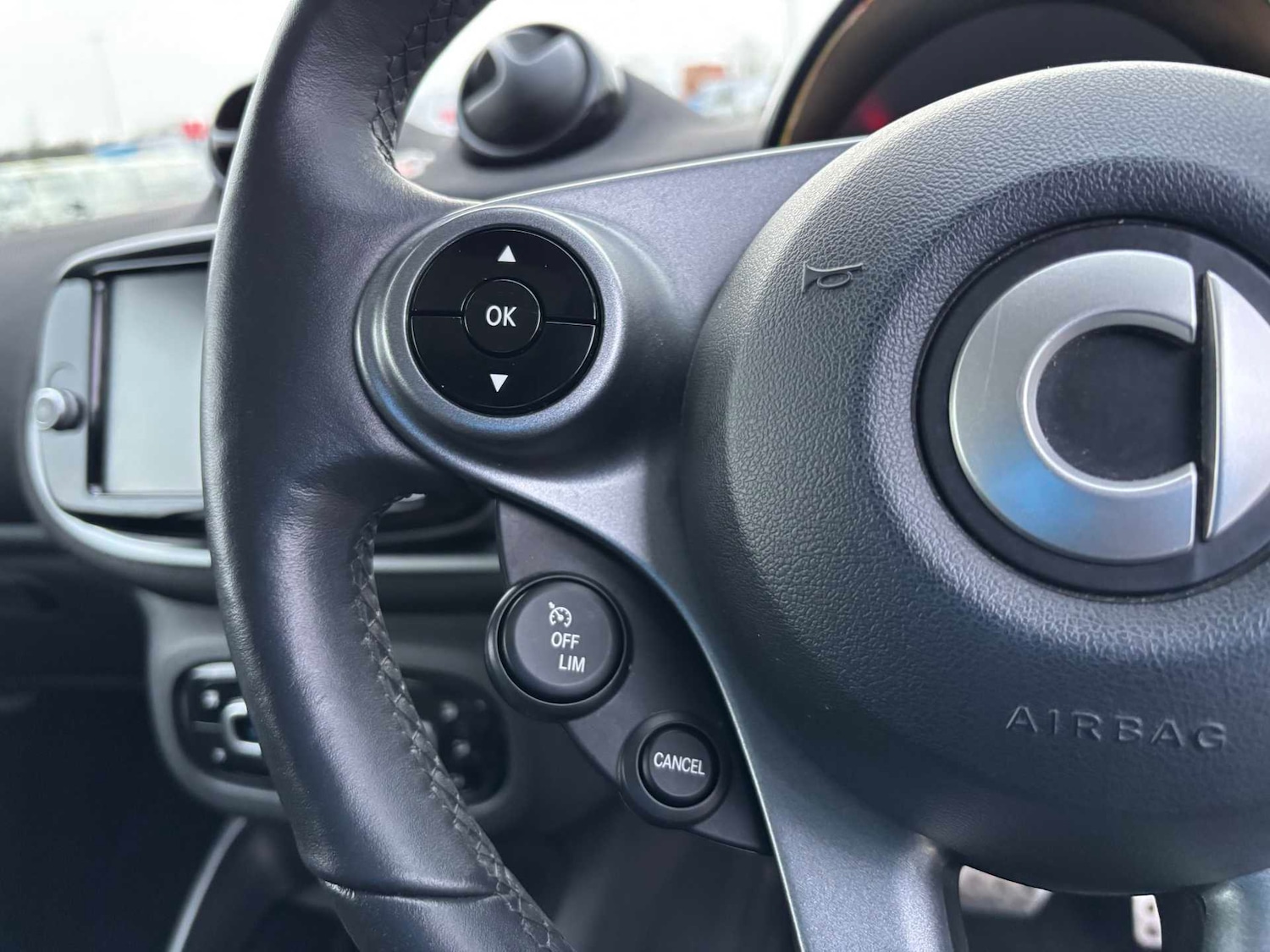 Used smart forfour 2021 for sale - 78089661: Photo 18