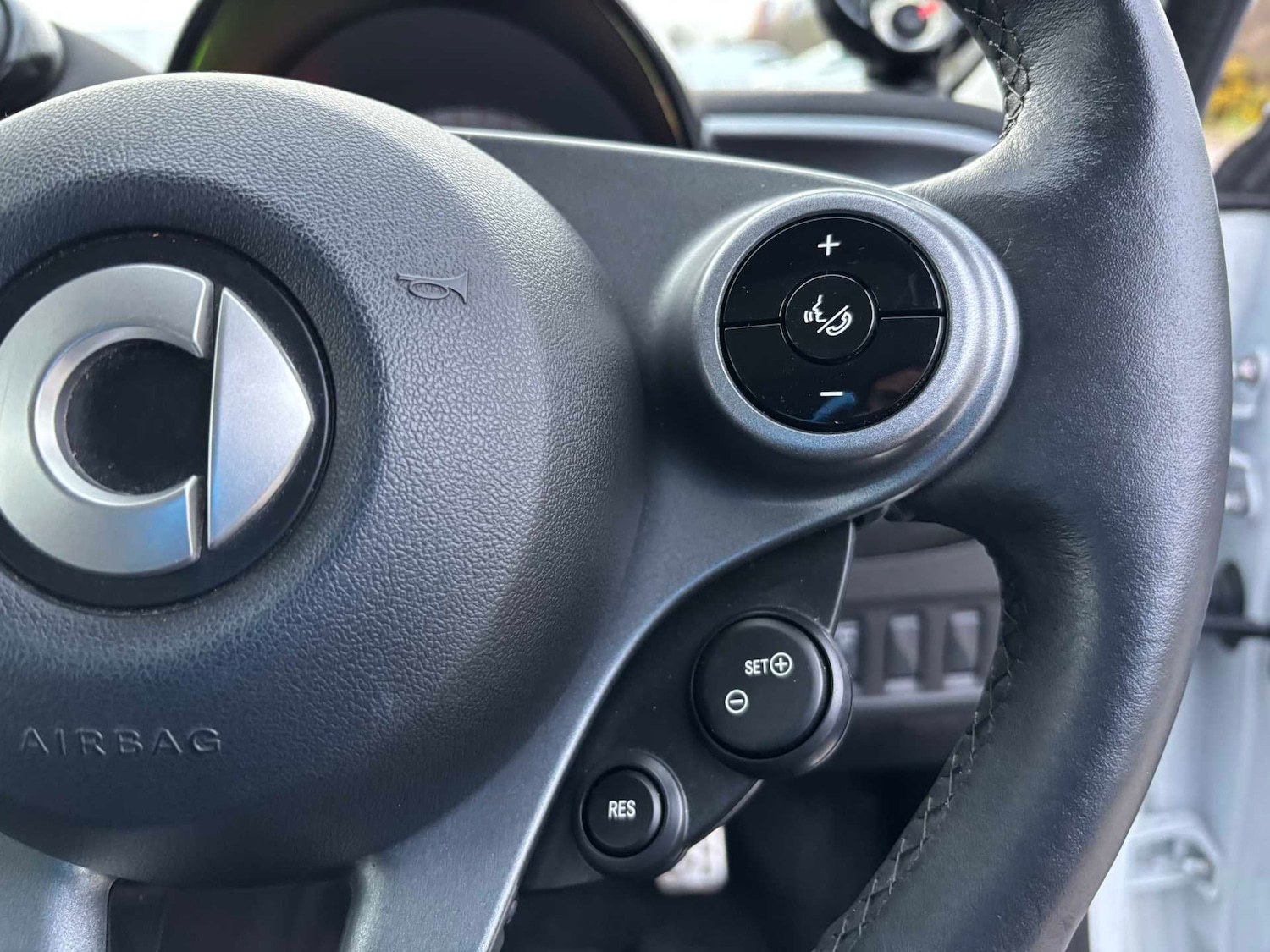 Used smart forfour 2021 for sale - 78089661: Photo 19