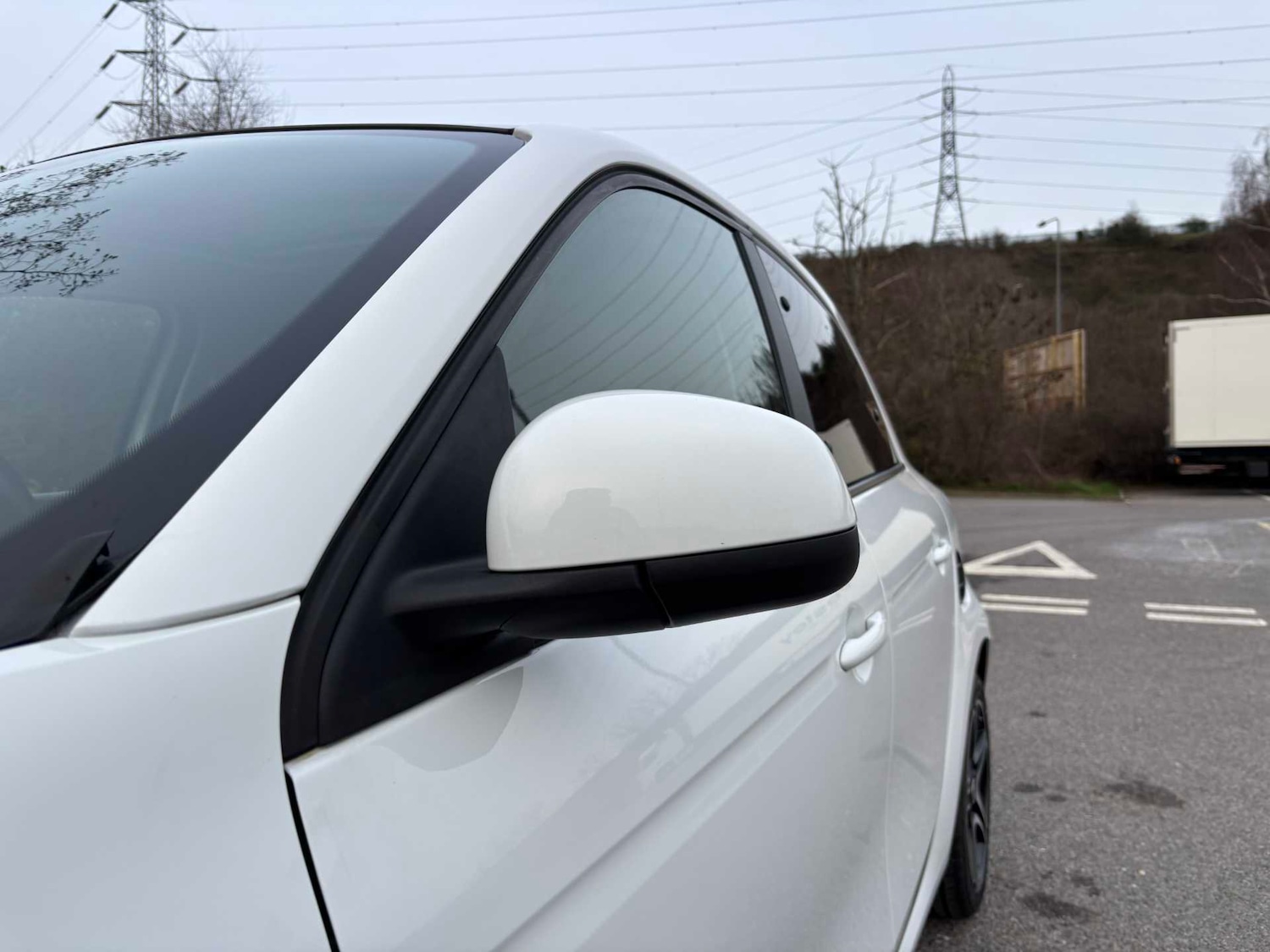 Used smart forfour 2021 for sale - 78089661: Photo 25