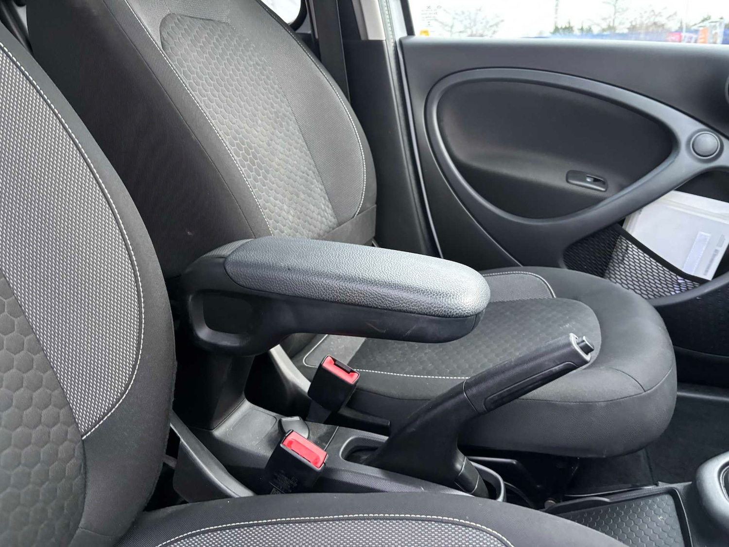 Used smart forfour 2021 for sale - 78089661: Photo 31