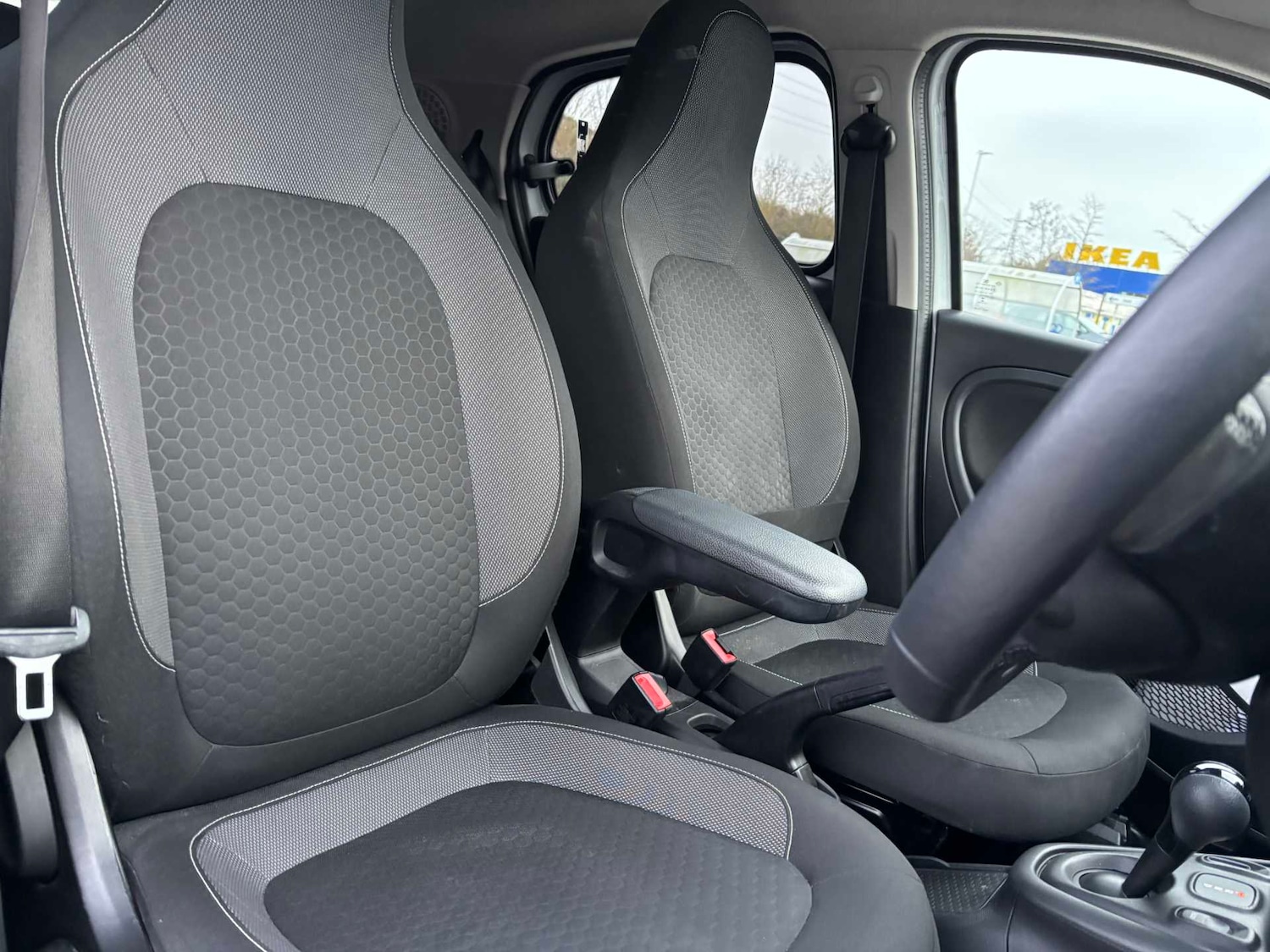 Used smart forfour 2021 for sale - 78089661: Photo 32