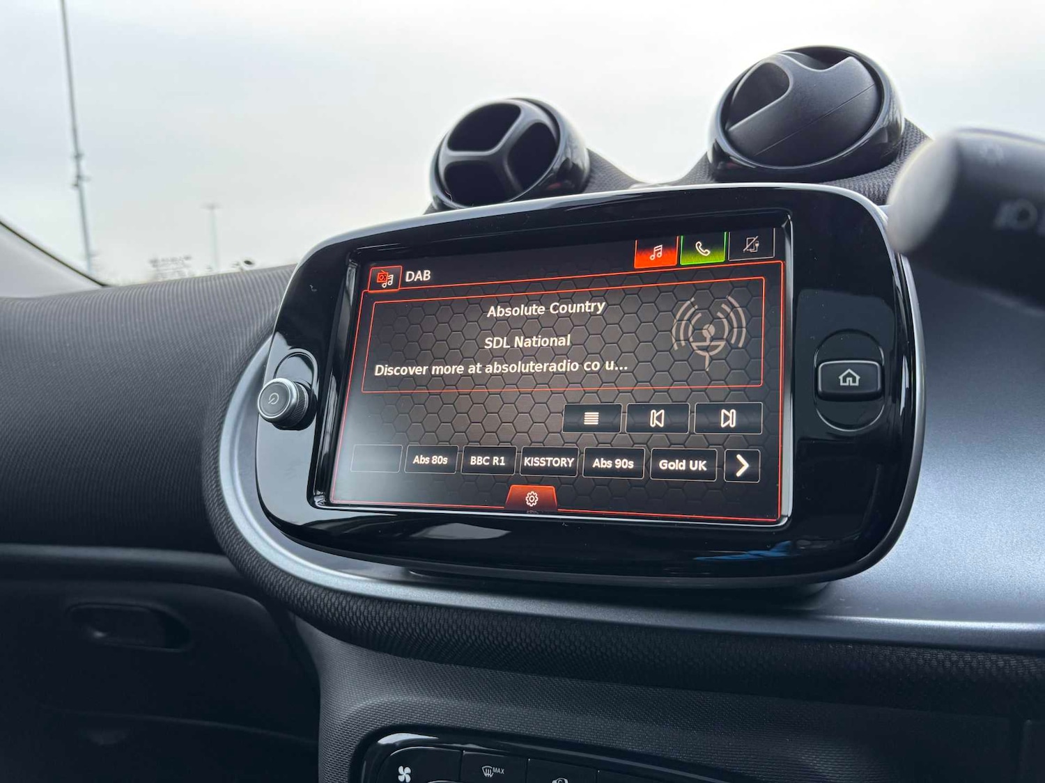 Used smart forfour 2021 for sale - 78089661: Photo 34