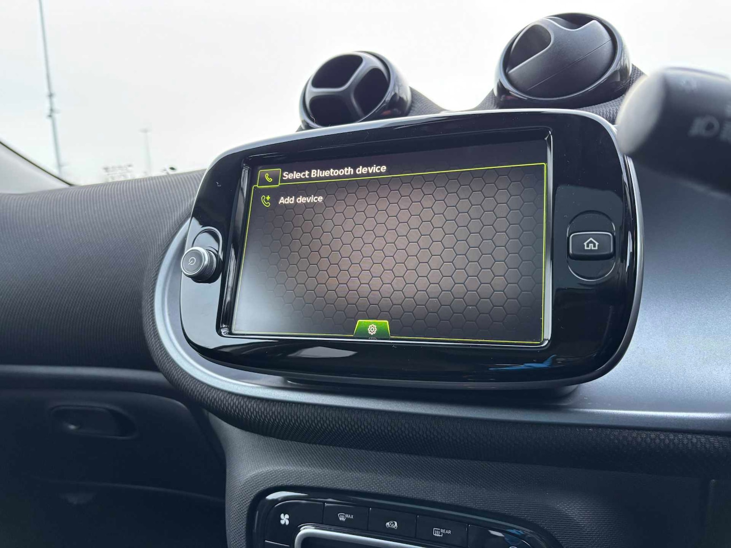 Used smart forfour 2021 for sale - 78089661: Photo 35