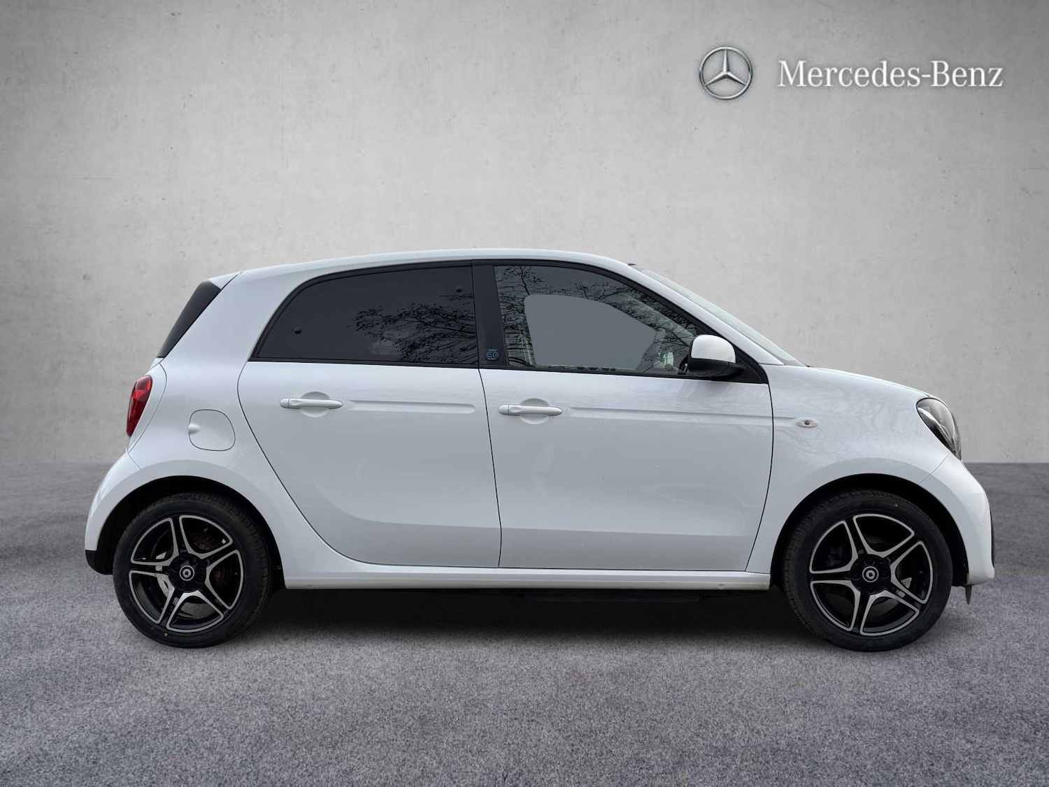 Used smart forfour 2021 for sale - 78089661: Photo 4