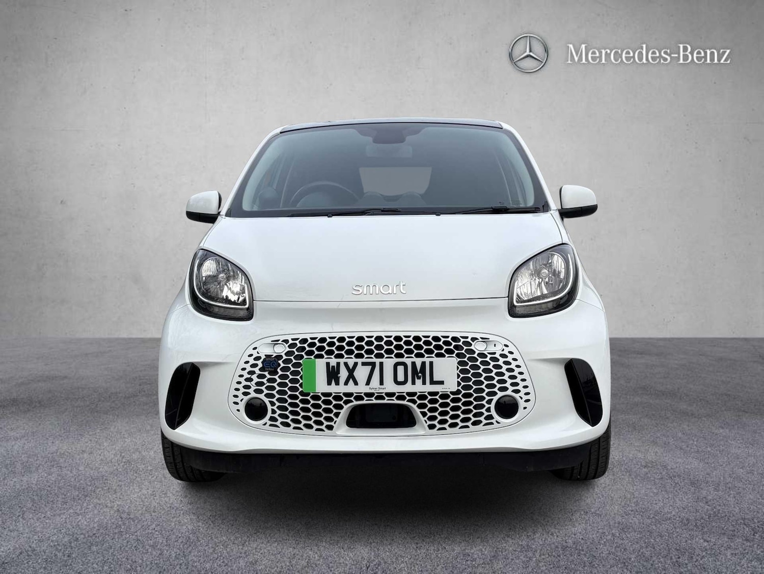 Used smart forfour 2021 for sale - 78089661: Photo 6