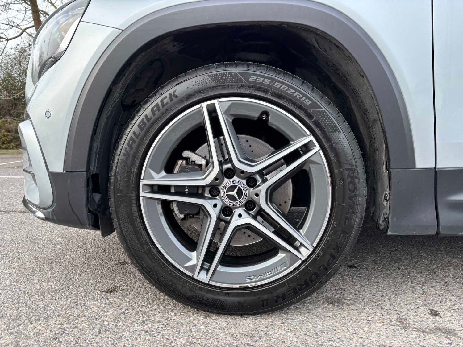 Used Mercedes-Benz GLB 2025 for sale - 77540861: Photo 10