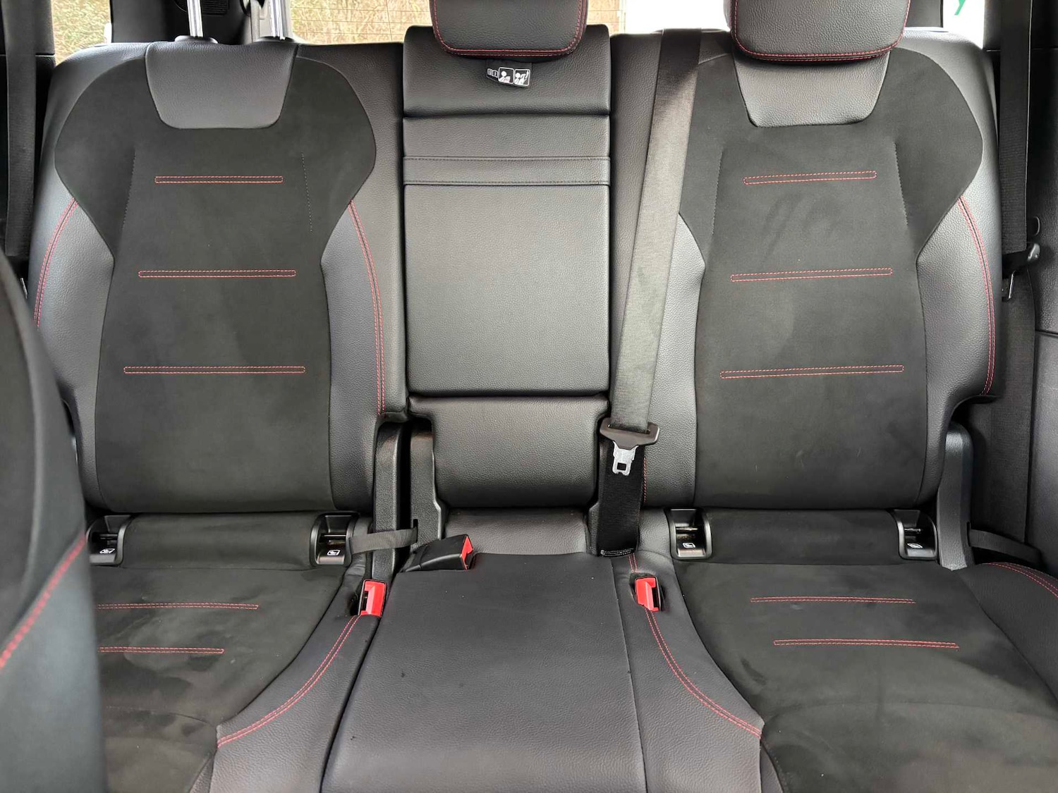 Used Mercedes-Benz GLB 2025 for sale - 77540861: Photo 14