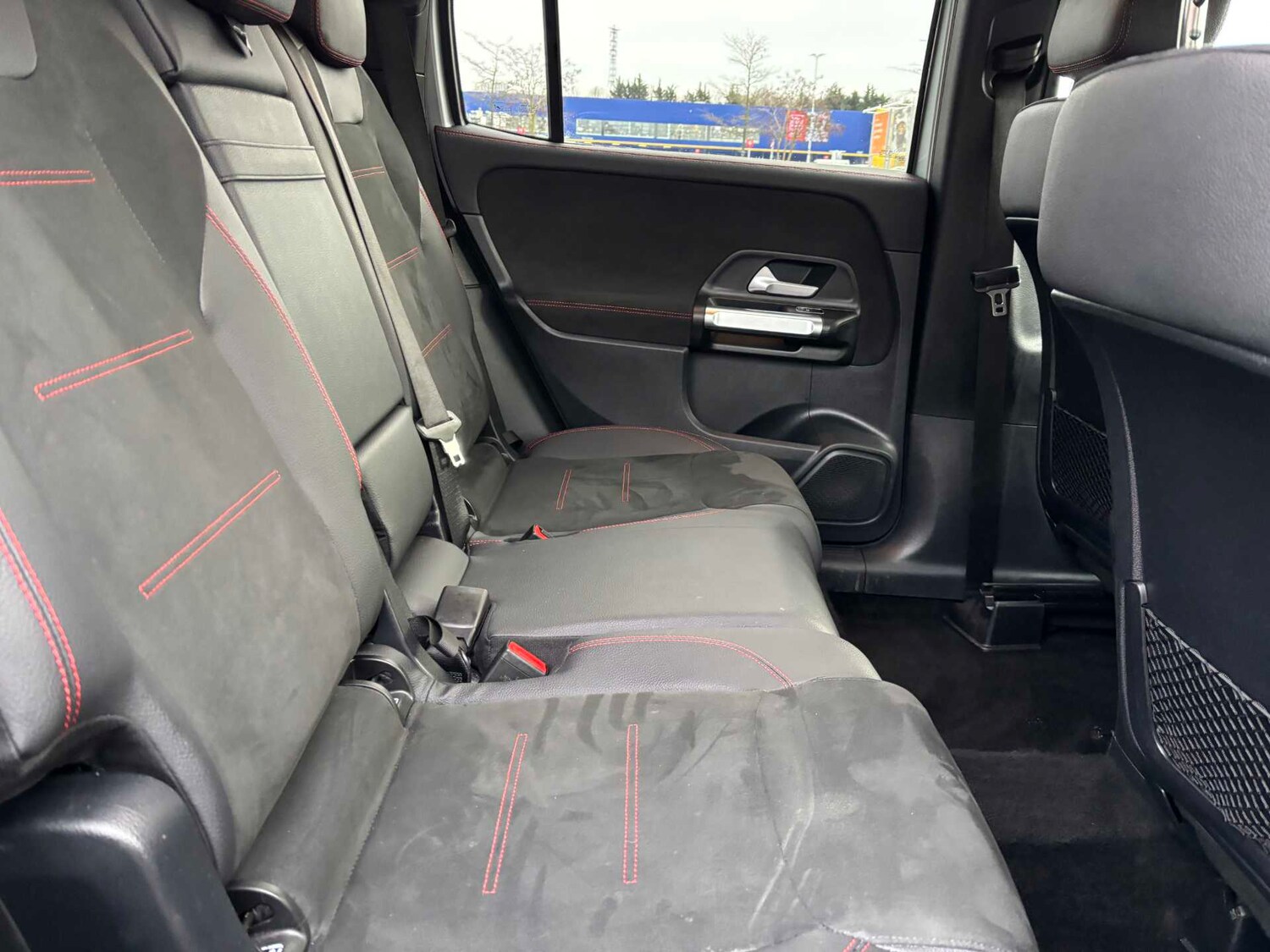 Used Mercedes-Benz GLB 2025 for sale - 77540861: Photo 15