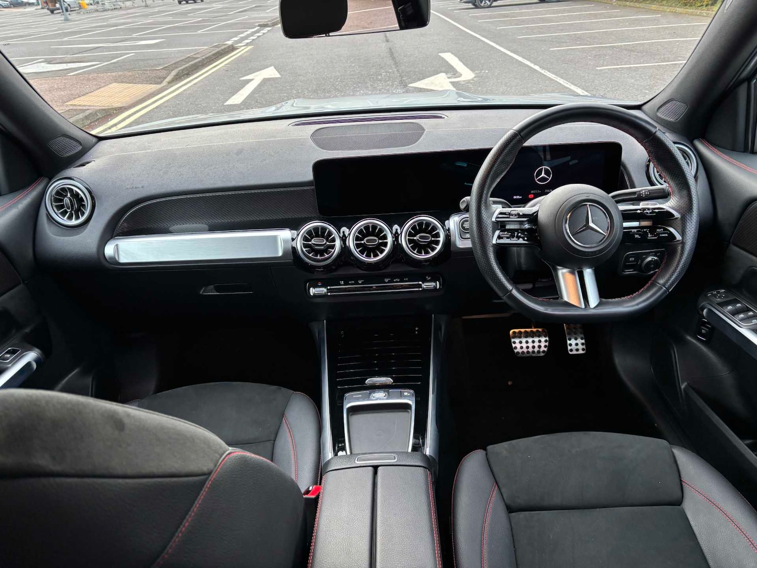 Used Mercedes-Benz GLB 2025 for sale - 77540861: Photo 17