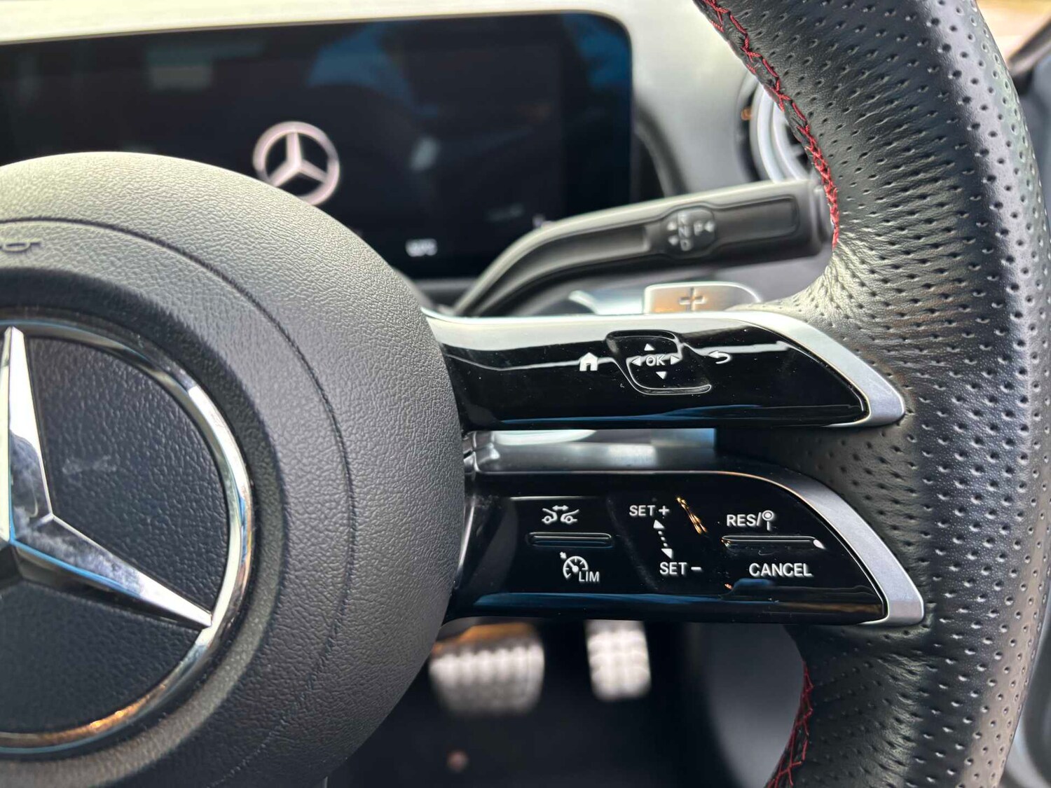 Used Mercedes-Benz GLB 2025 for sale - 77540861: Photo 19