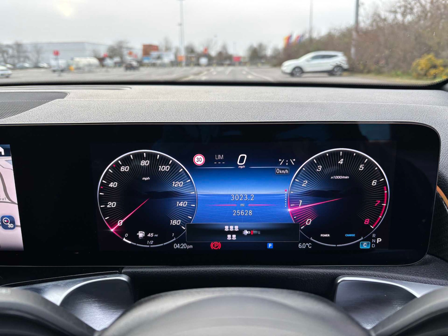 Used Mercedes-Benz GLB 2025 for sale - 77540861: Photo 20